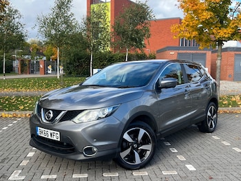 2016 (66) - 1.5 dCi N-Connecta 5dr