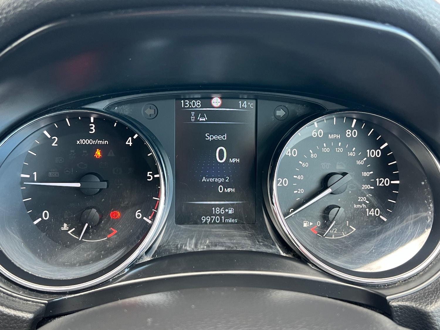Used Nissan Qashqai 2016 for sale - 76330892: Photo 21