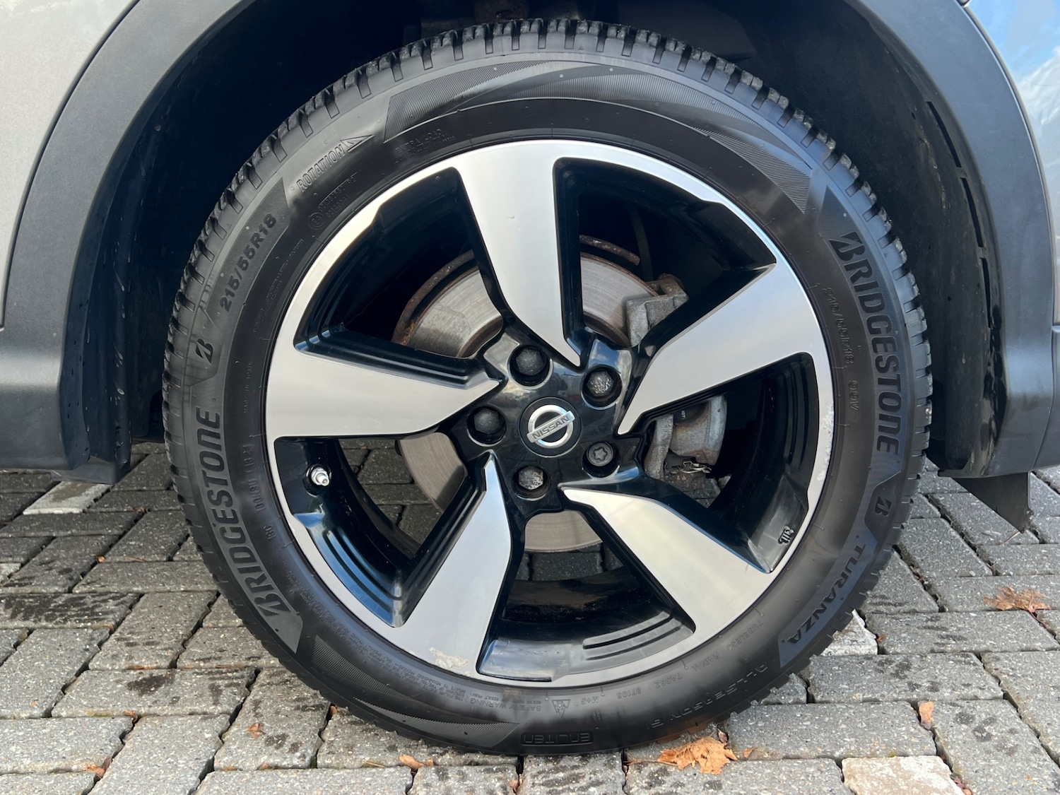 Used Nissan Qashqai 2016 for sale - 76330892: Photo 28