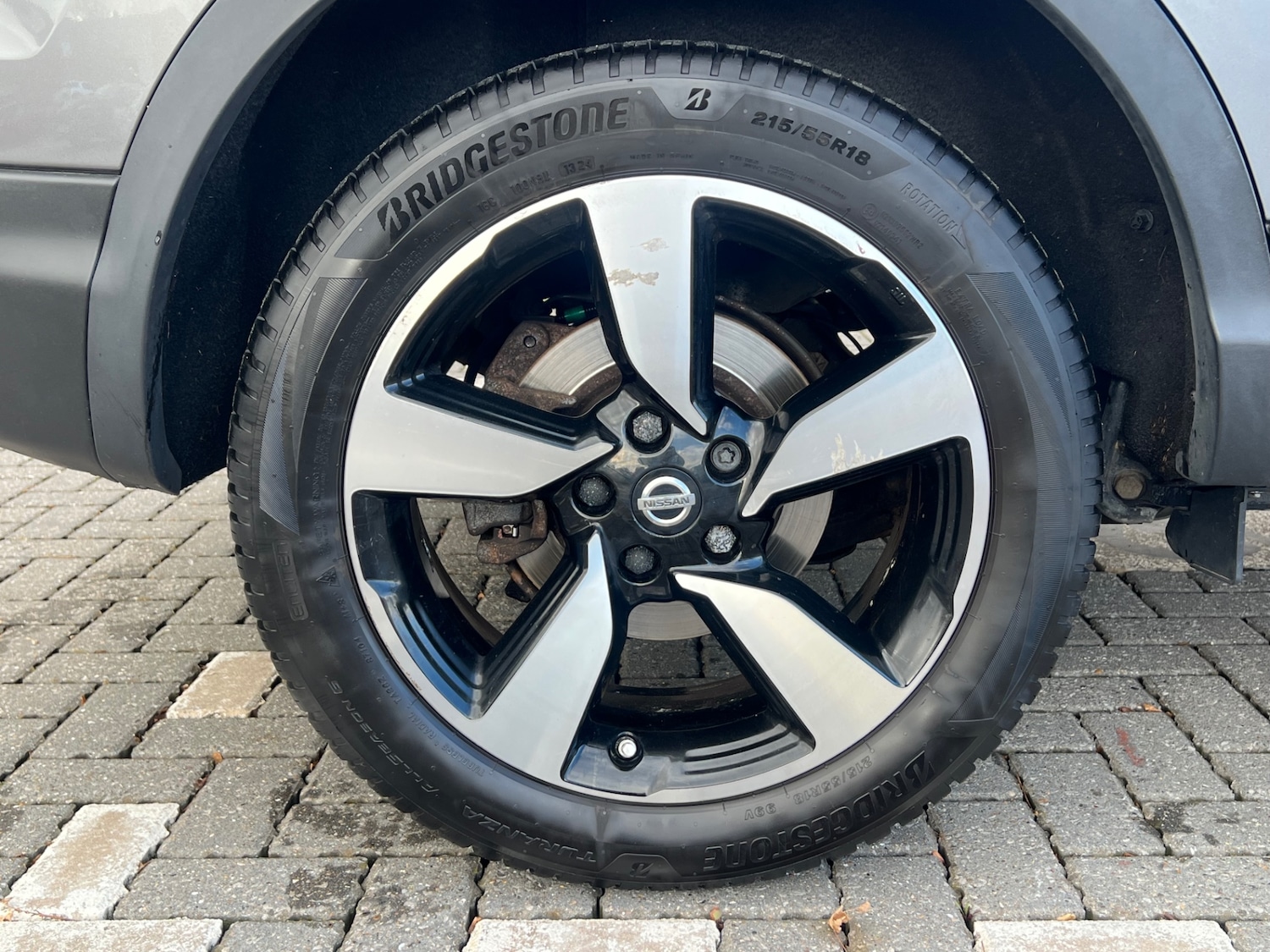 Used Nissan Qashqai 2016 for sale - 76330892: Photo 29