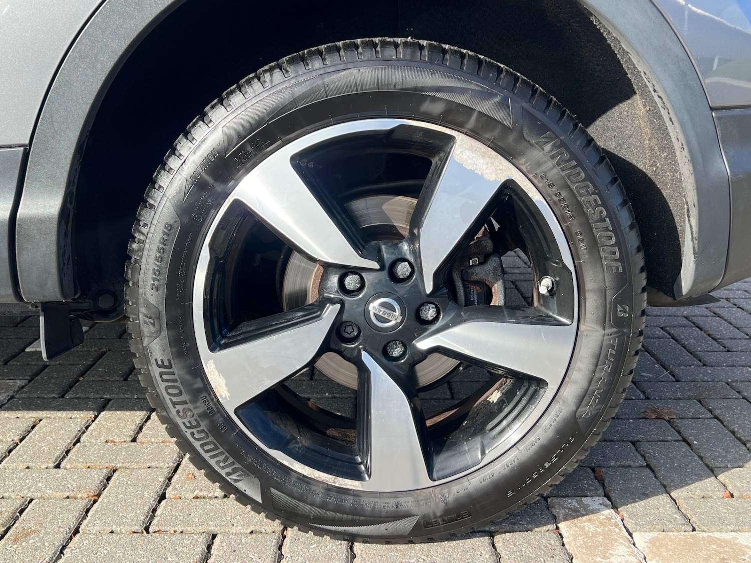 Used Nissan Qashqai 2016 for sale - 76330892: Photo 30