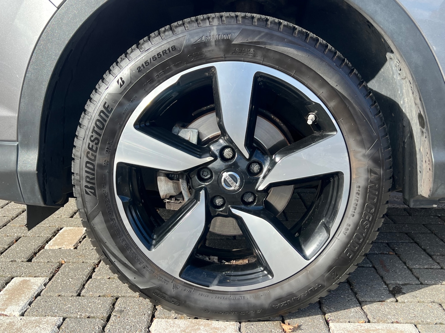 Used Nissan Qashqai 2016 for sale - 76330892: Photo 31