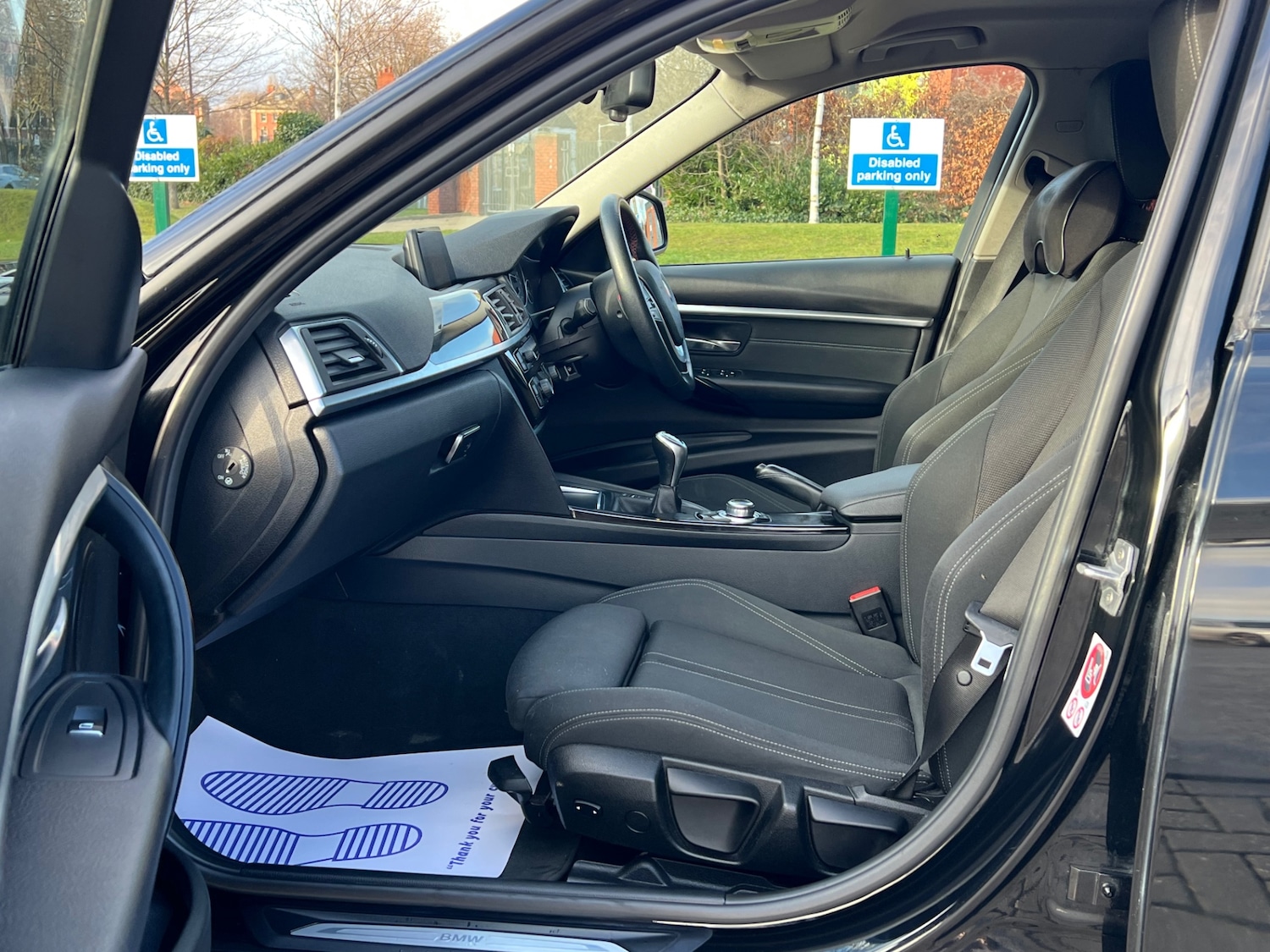 Used BMW 3 Series 2017 for sale - 77311136: Photo 10