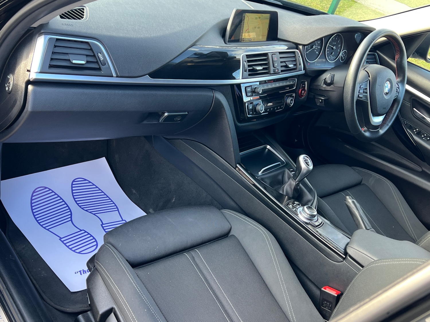 Used BMW 3 Series 2017 for sale - 77311136: Photo 11