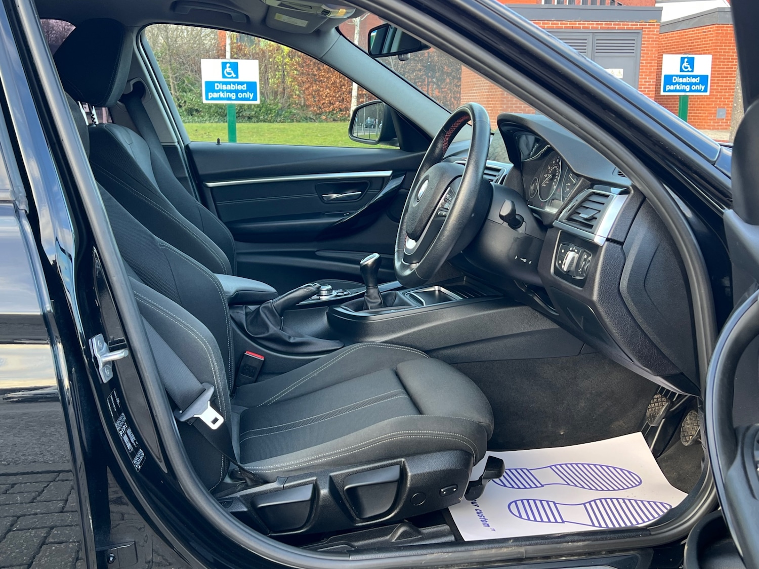 Used BMW 3 Series 2017 for sale - 77311136: Photo 12