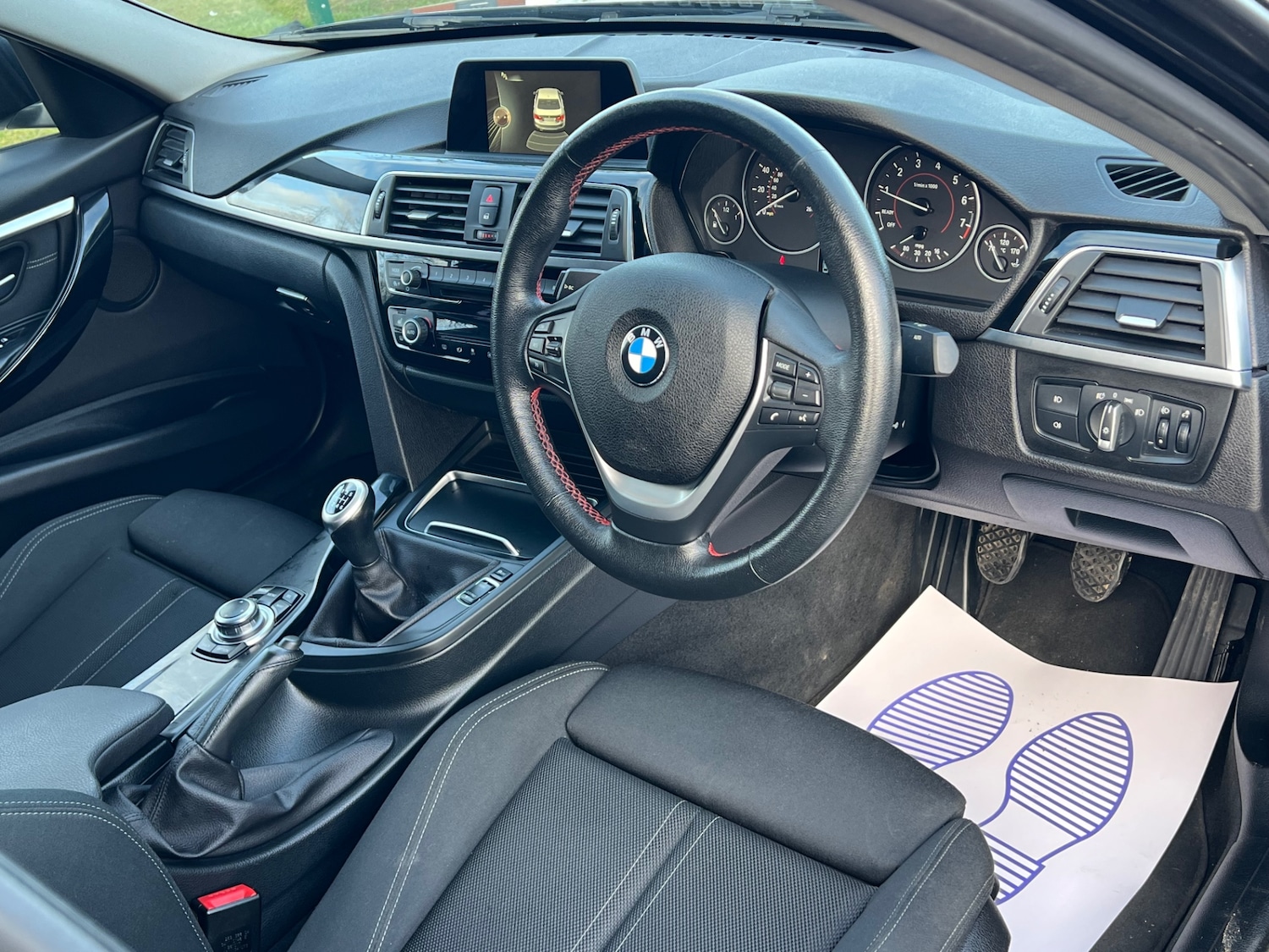 Used BMW 3 Series 2017 for sale - 77311136: Photo 13