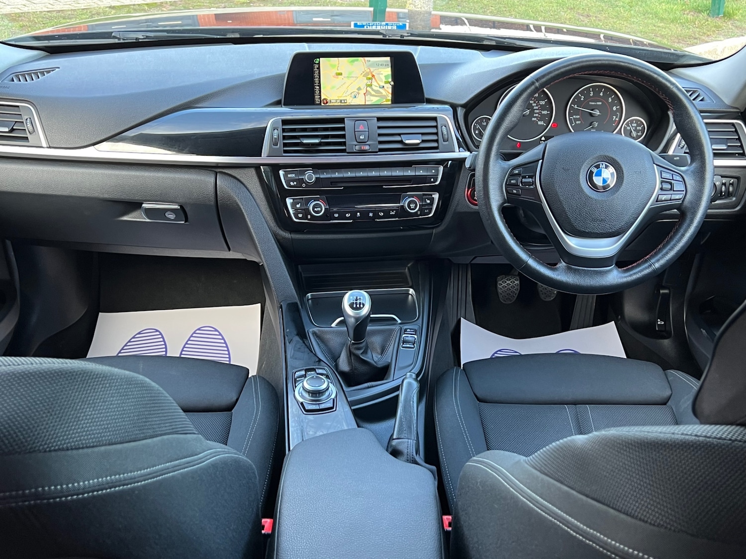 Used BMW 3 Series 2017 for sale - 77311136: Photo 14