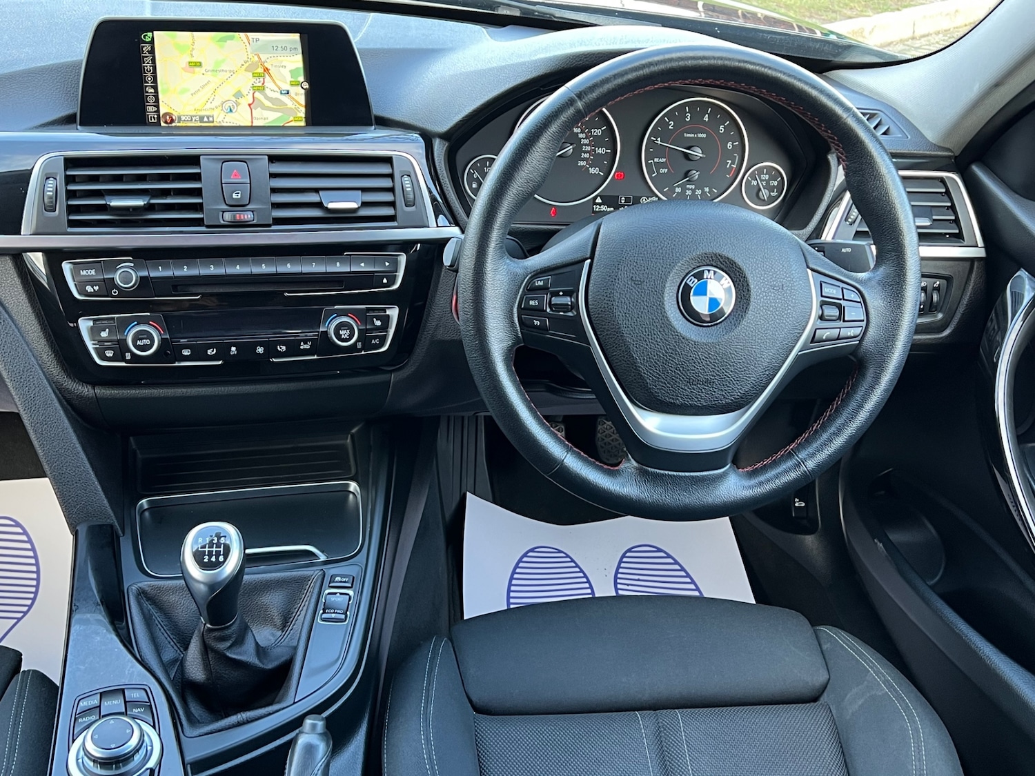 Used BMW 3 Series 2017 for sale - 77311136: Photo 15