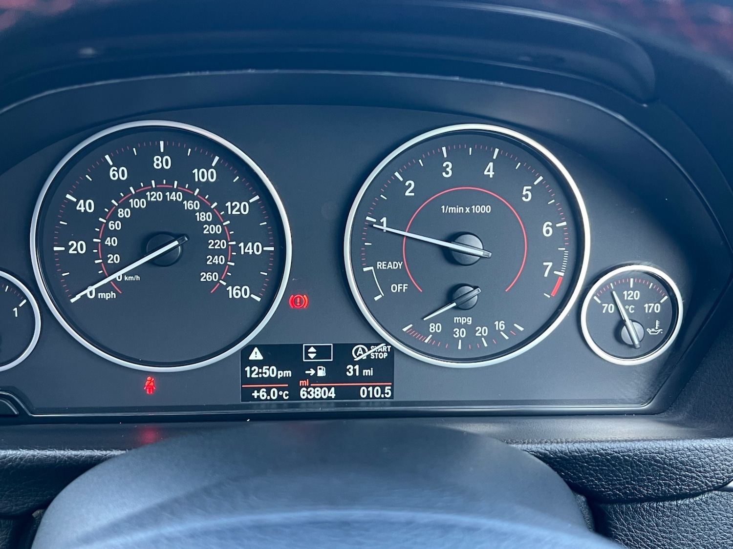 Used BMW 3 Series 2017 for sale - 77311136: Photo 25