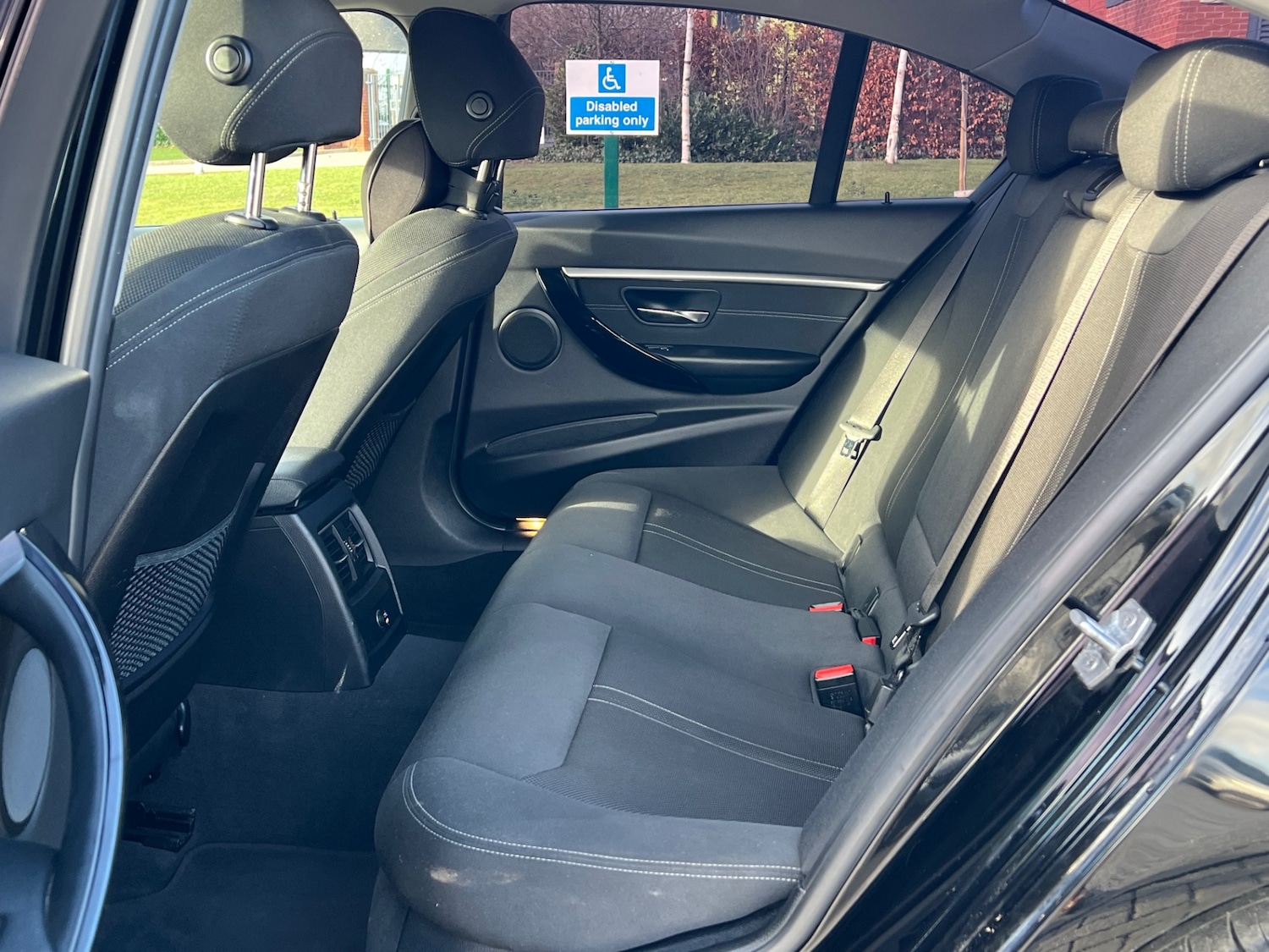 Used BMW 3 Series 2017 for sale - 77311136: Photo 26