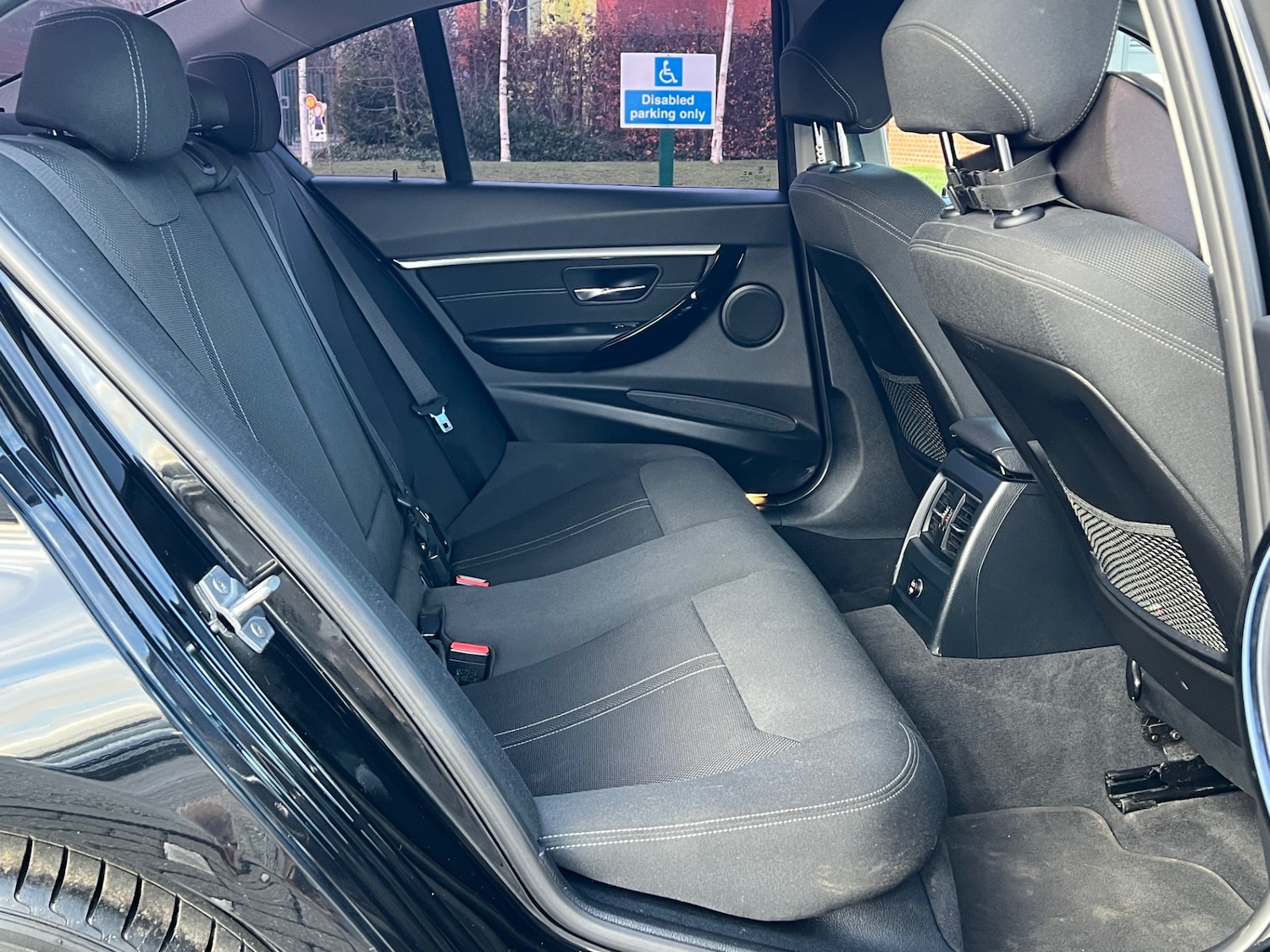 Used BMW 3 Series 2017 for sale - 77311136: Photo 27