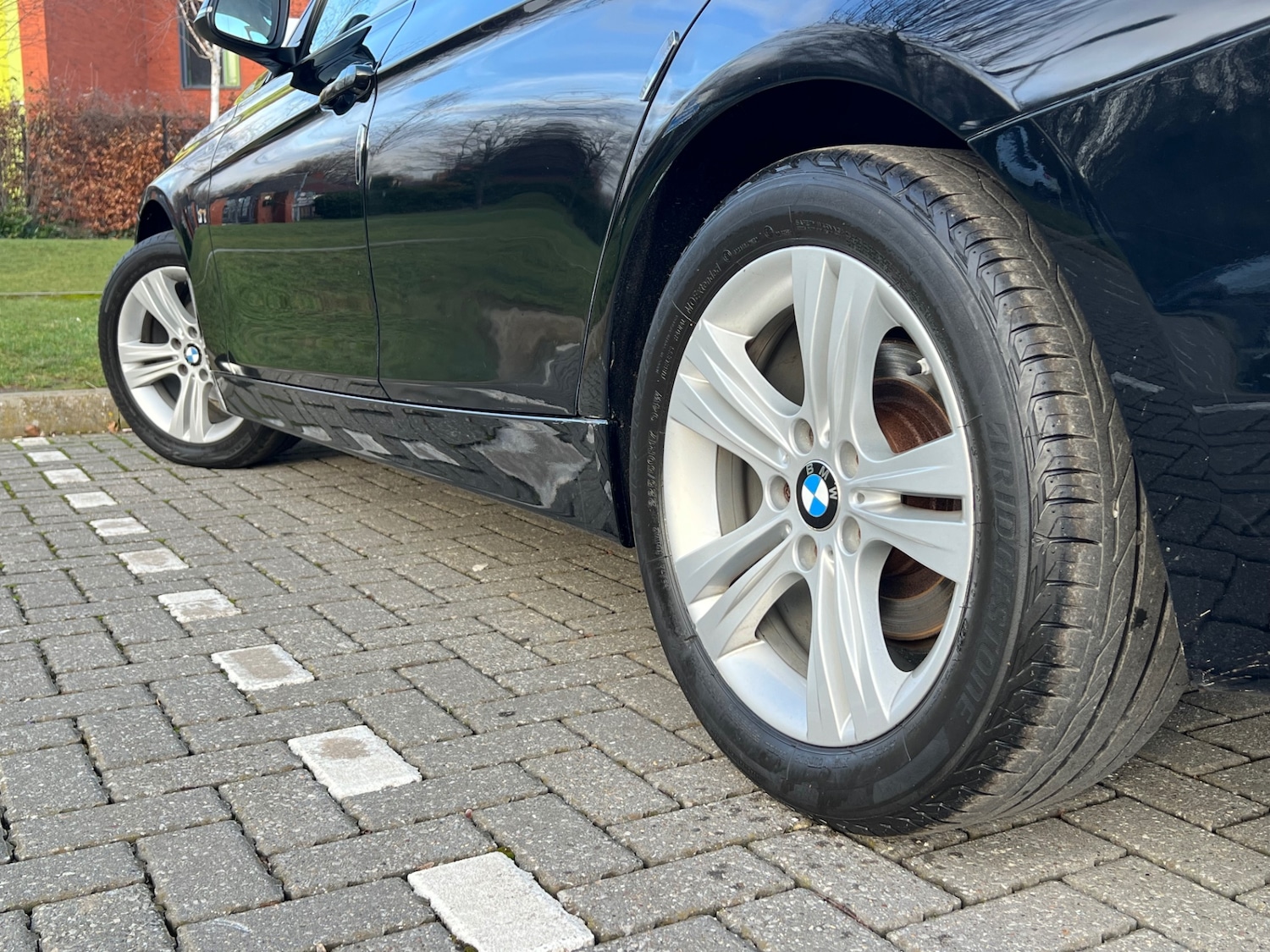 Used BMW 3 Series 2017 for sale - 77311136: Photo 29