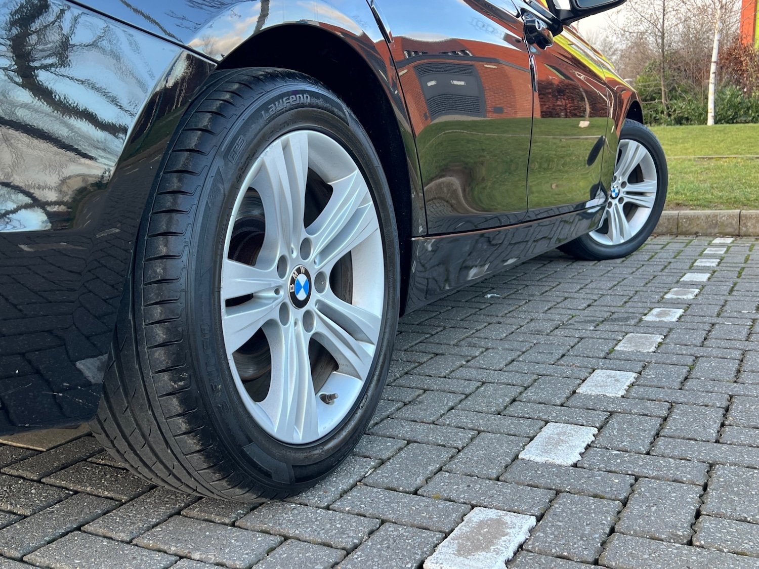 Used BMW 3 Series 2017 for sale - 77311136: Photo 30