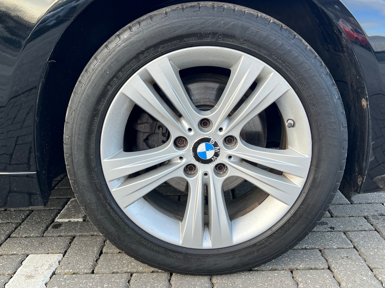 Used BMW 3 Series 2017 for sale - 77311136: Photo 31