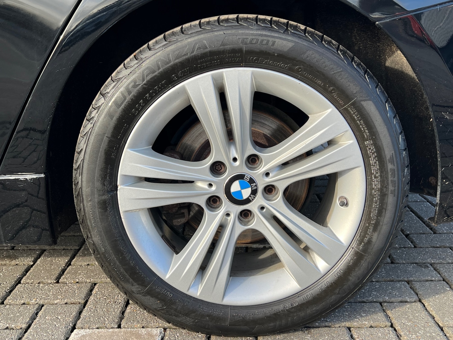 Used BMW 3 Series 2017 for sale - 77311136: Photo 33