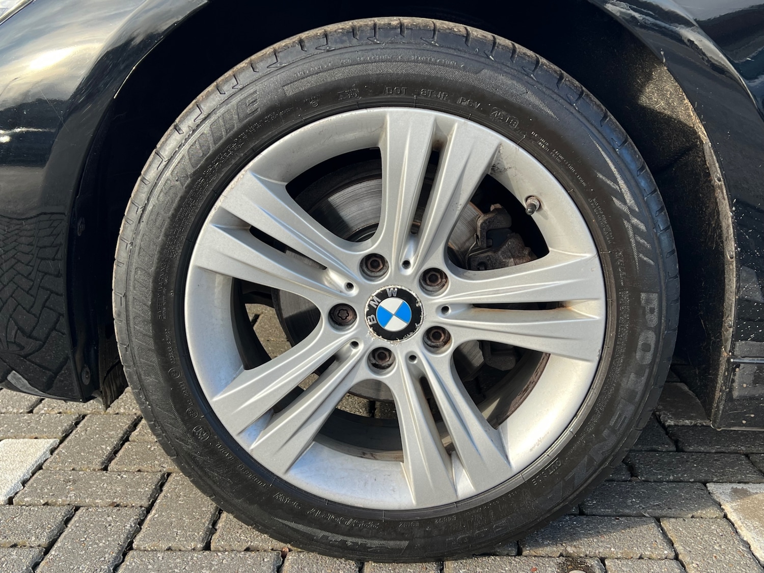Used BMW 3 Series 2017 for sale - 77311136: Photo 34