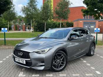 2016 (16) - 2.2d Sport 5dr DCT [AWD]