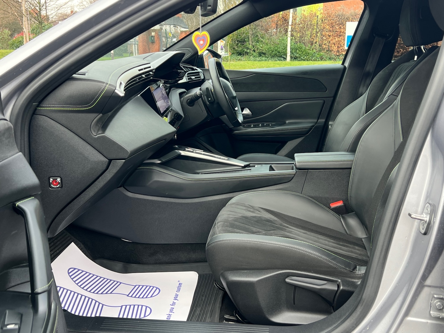 Used Peugeot 308 2023 for sale - 77687781: Photo 10