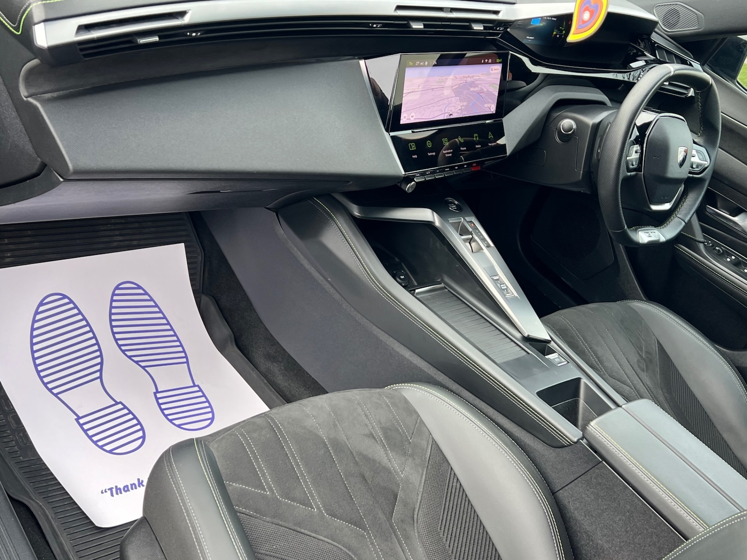 Used Peugeot 308 2023 for sale - 77687781: Photo 11