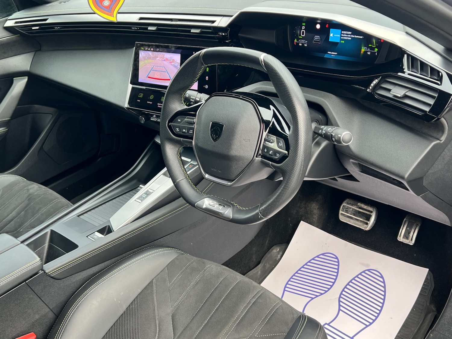 Used Peugeot 308 2023 for sale - 77687781: Photo 13