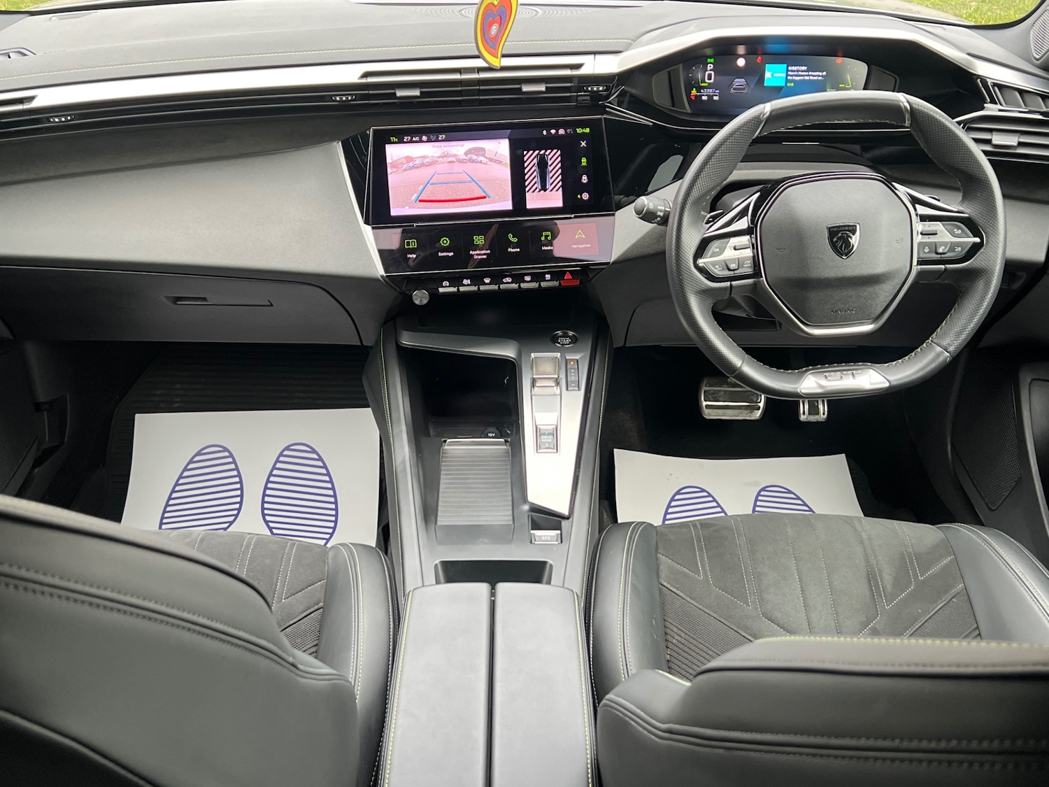 Used Peugeot 308 2023 for sale - 77687781: Photo 14