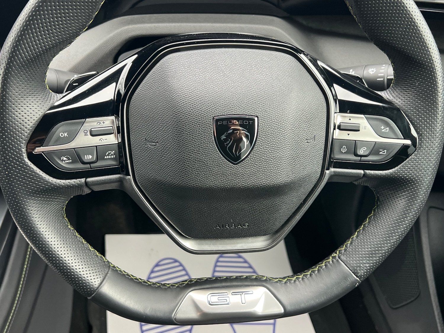 Used Peugeot 308 2023 for sale - 77687781: Photo 16