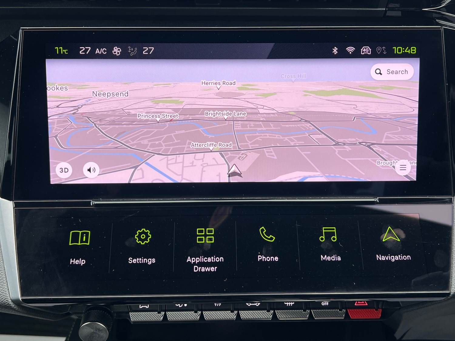 Used Peugeot 308 2023 for sale - 77687781: Photo 18