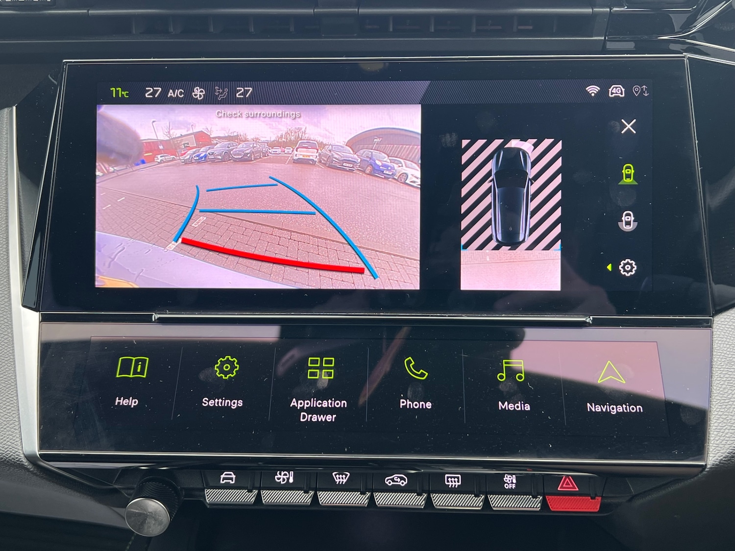 Used Peugeot 308 2023 for sale - 77687781: Photo 19