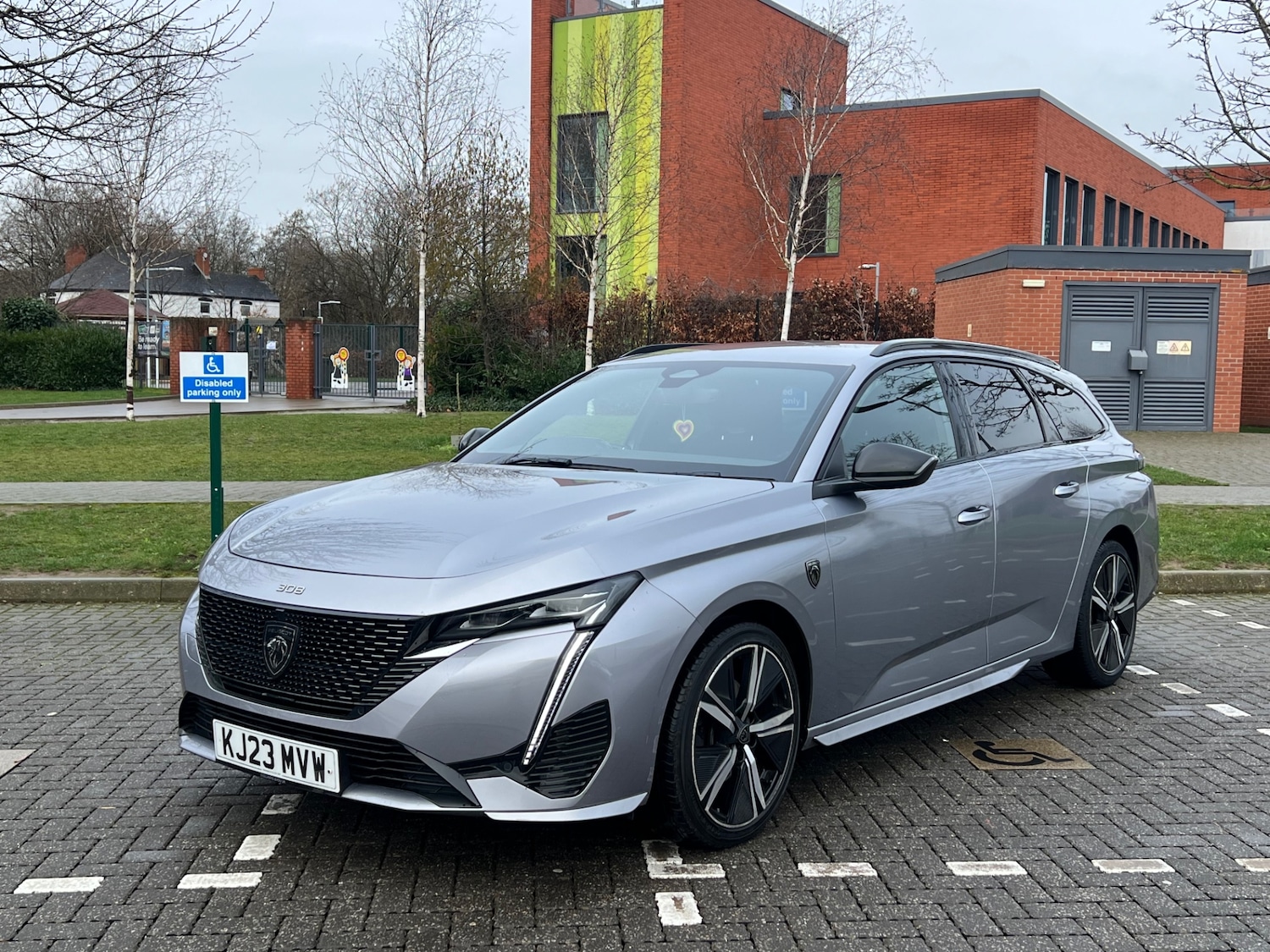 Used Peugeot 308 2023 for sale - 77687781: Photo 2