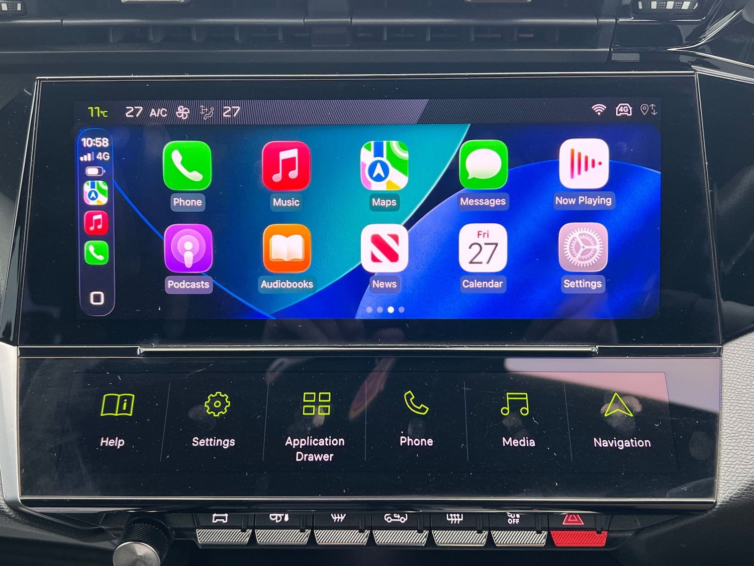 Used Peugeot 308 2023 for sale - 77687781: Photo 20