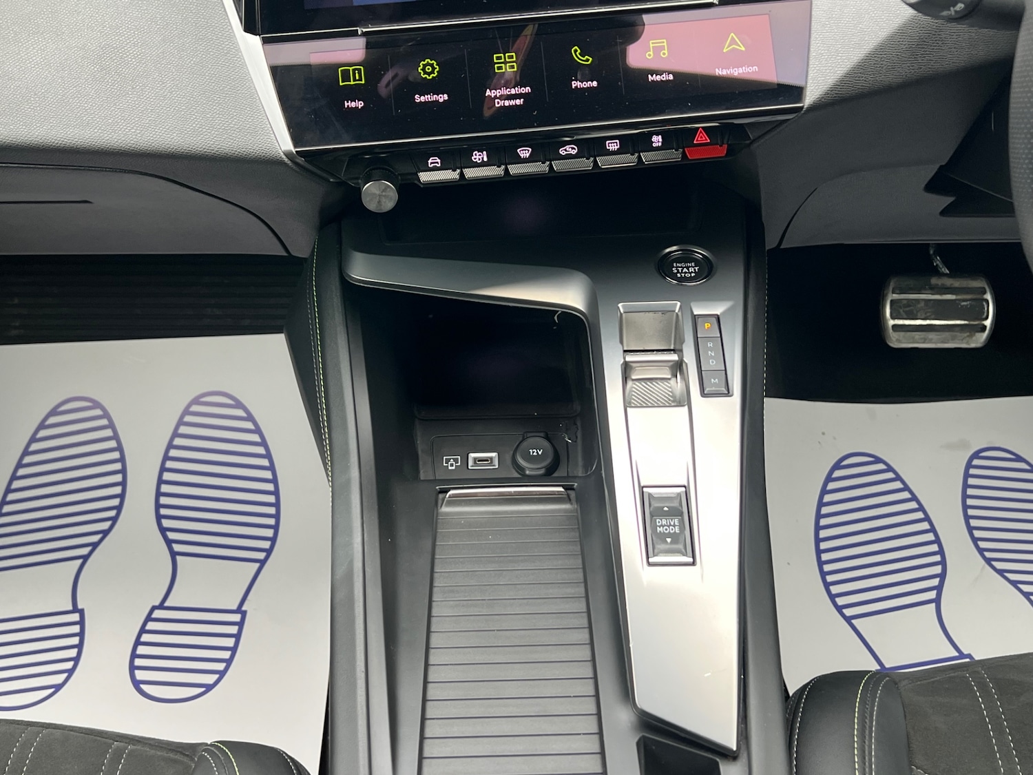 Used Peugeot 308 2023 for sale - 77687781: Photo 22