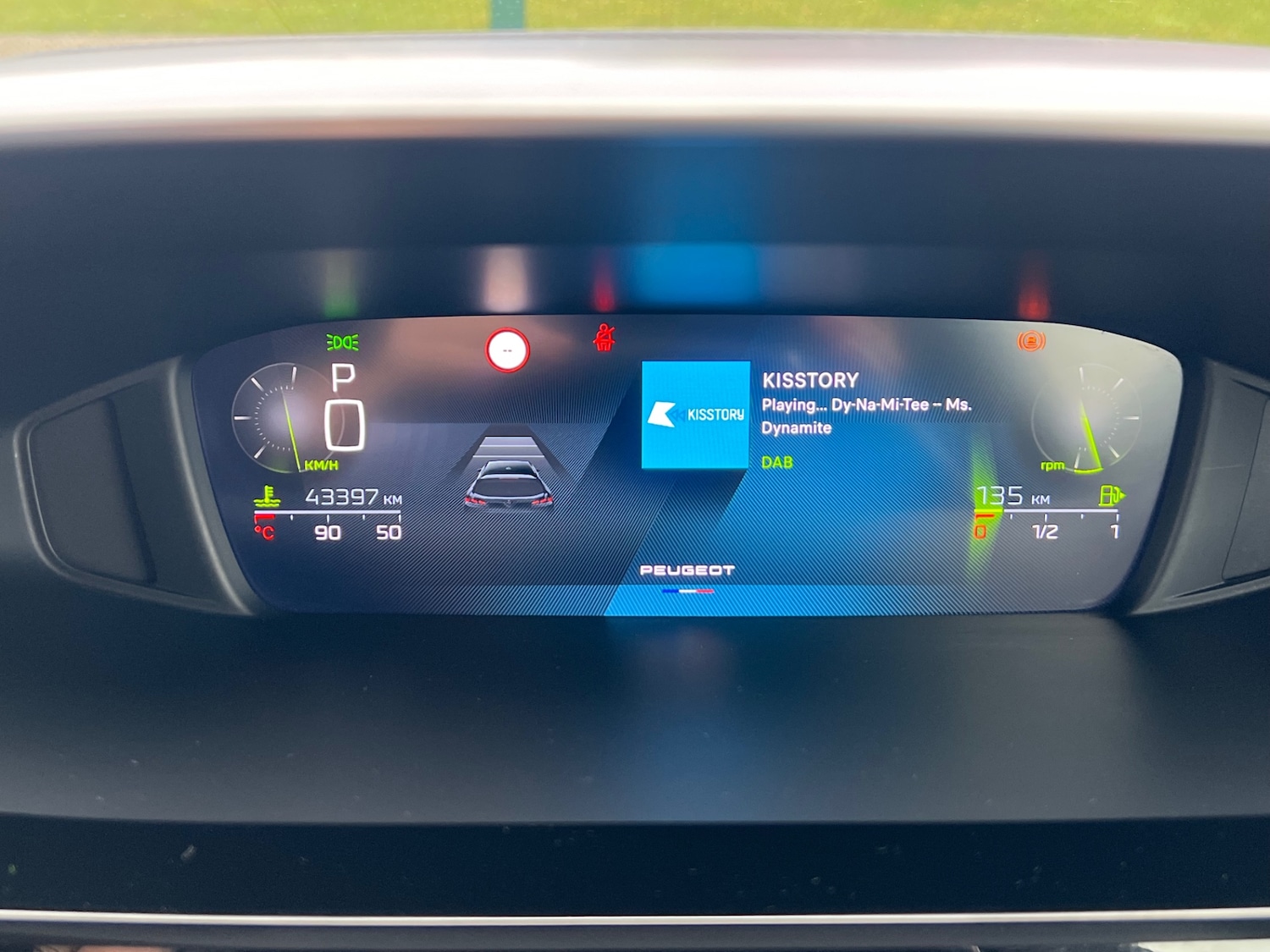 Used Peugeot 308 2023 for sale - 77687781: Photo 23