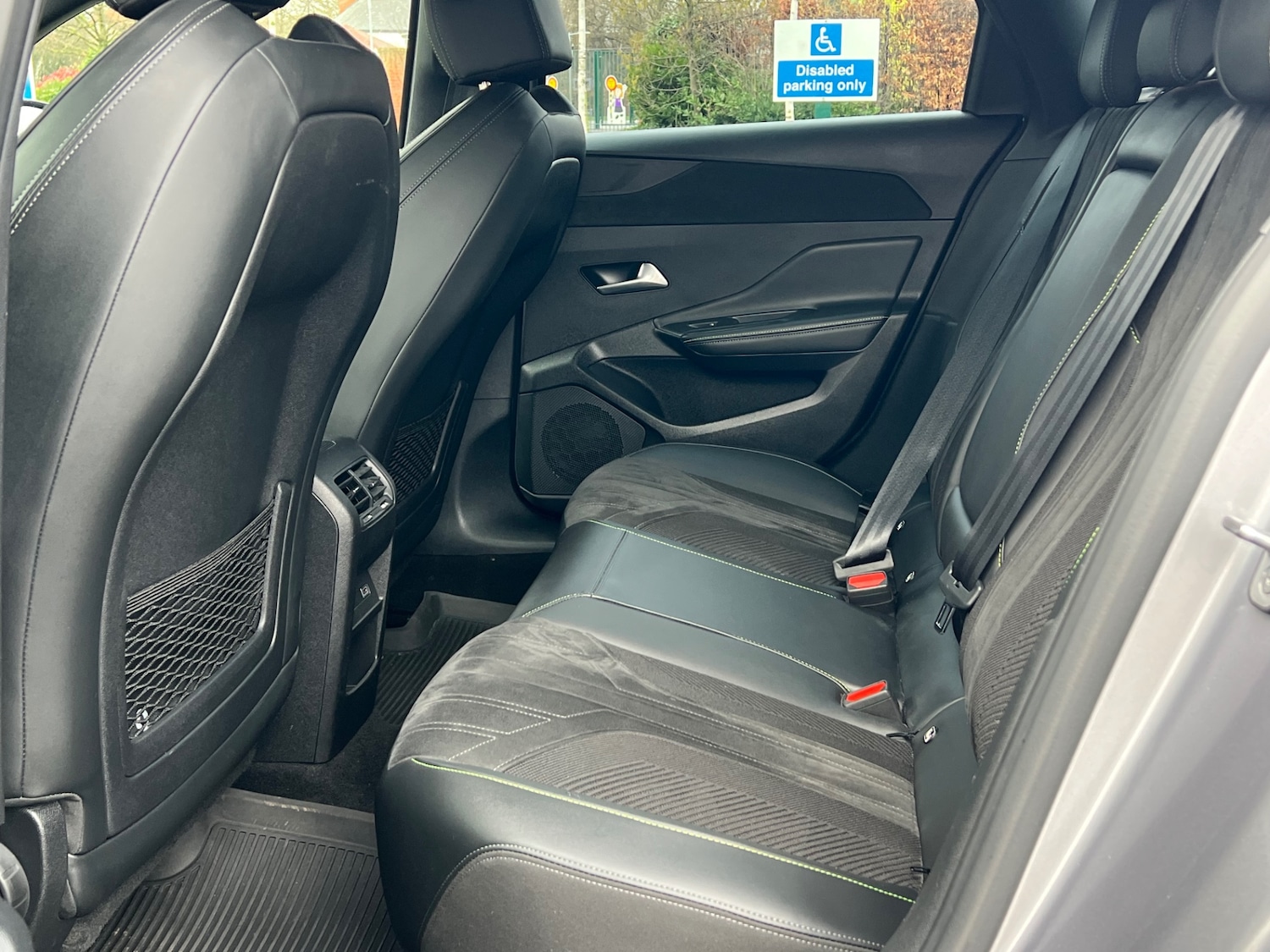 Used Peugeot 308 2023 for sale - 77687781: Photo 25