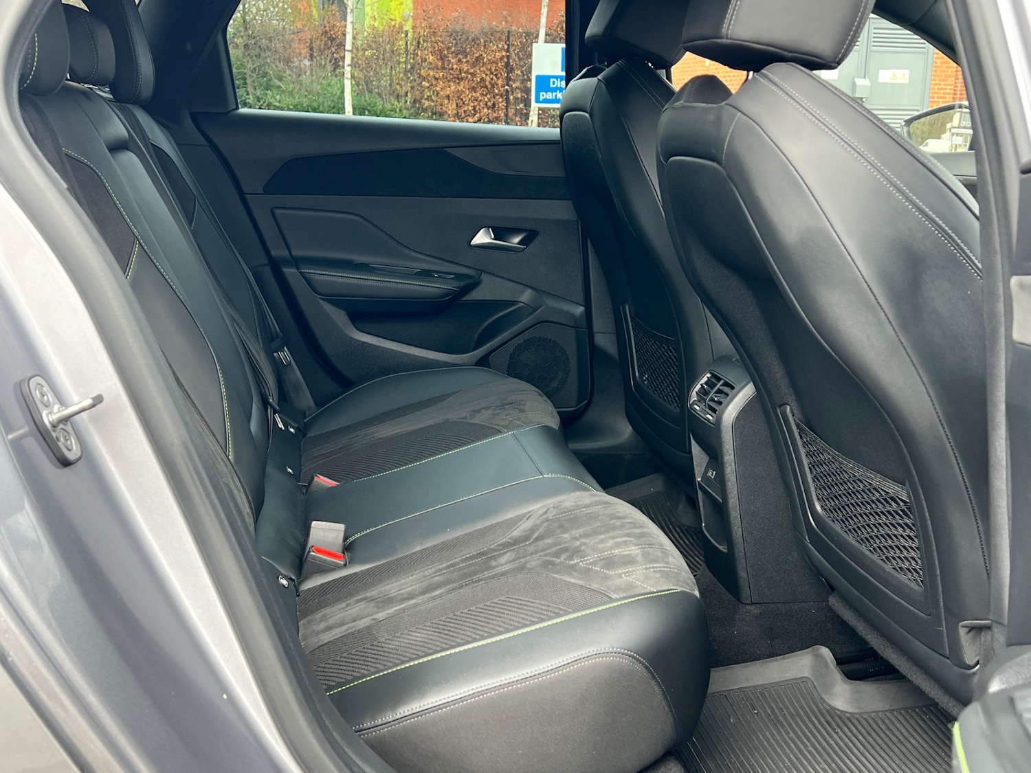 Used Peugeot 308 2023 for sale - 77687781: Photo 26