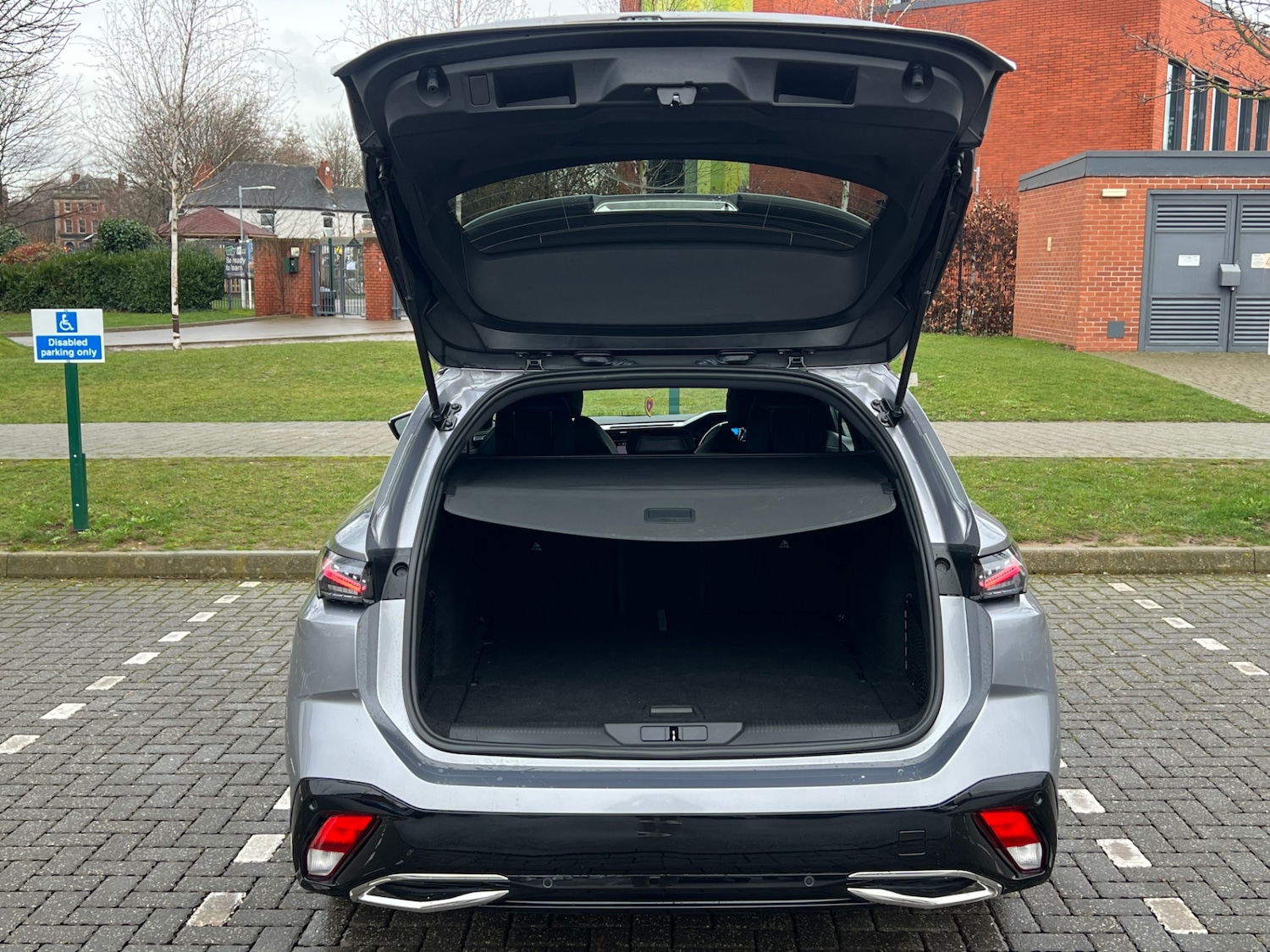 Used Peugeot 308 2023 for sale - 77687781: Photo 27