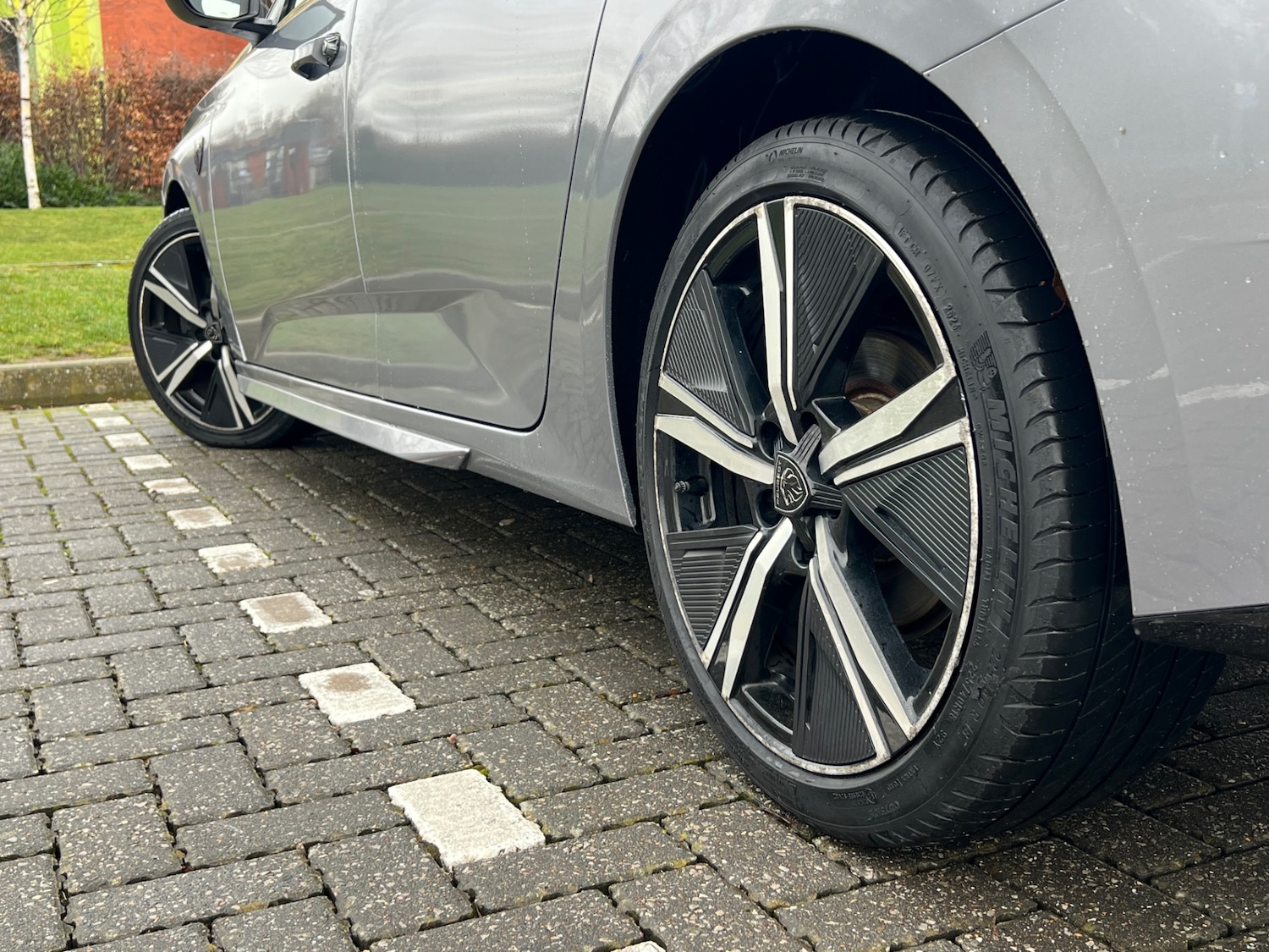 Used Peugeot 308 2023 for sale - 77687781: Photo 28