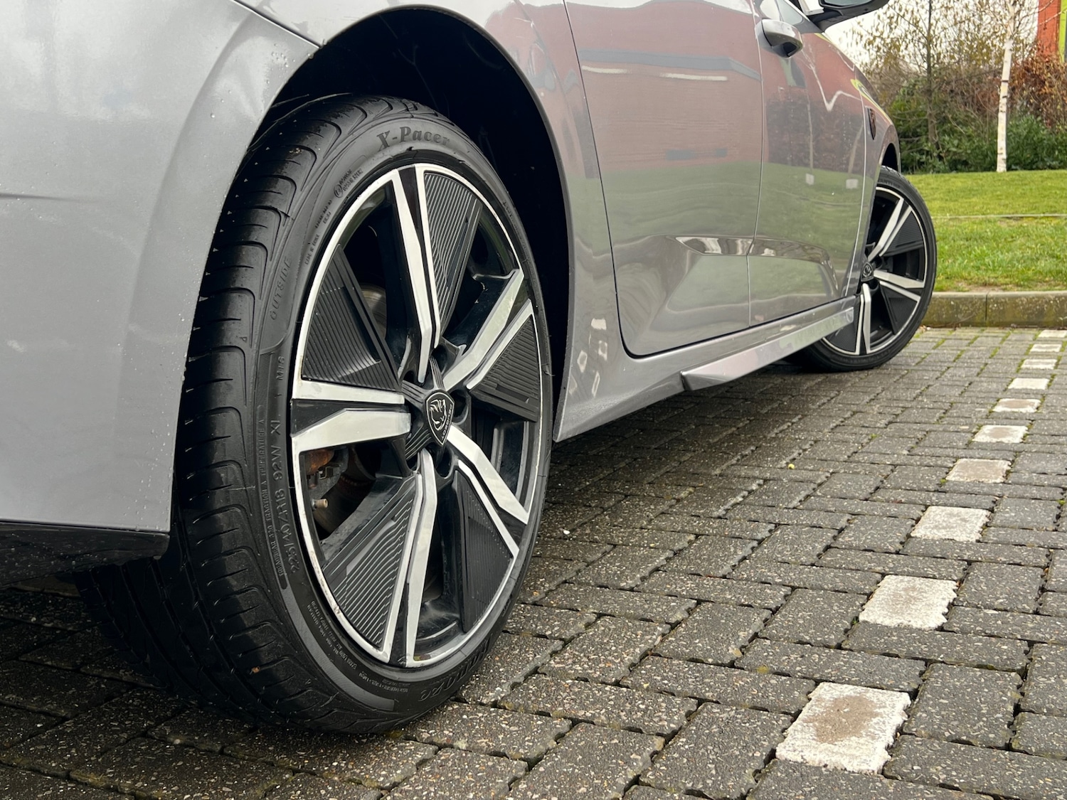 Used Peugeot 308 2023 for sale - 77687781: Photo 29