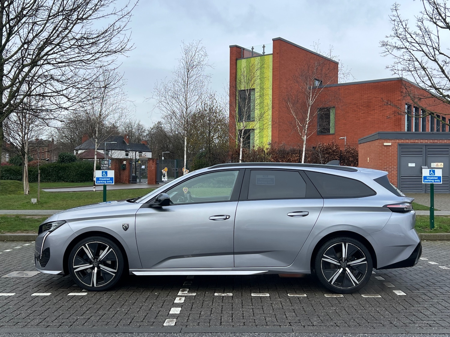Used Peugeot 308 2023 for sale - 77687781: Photo 3