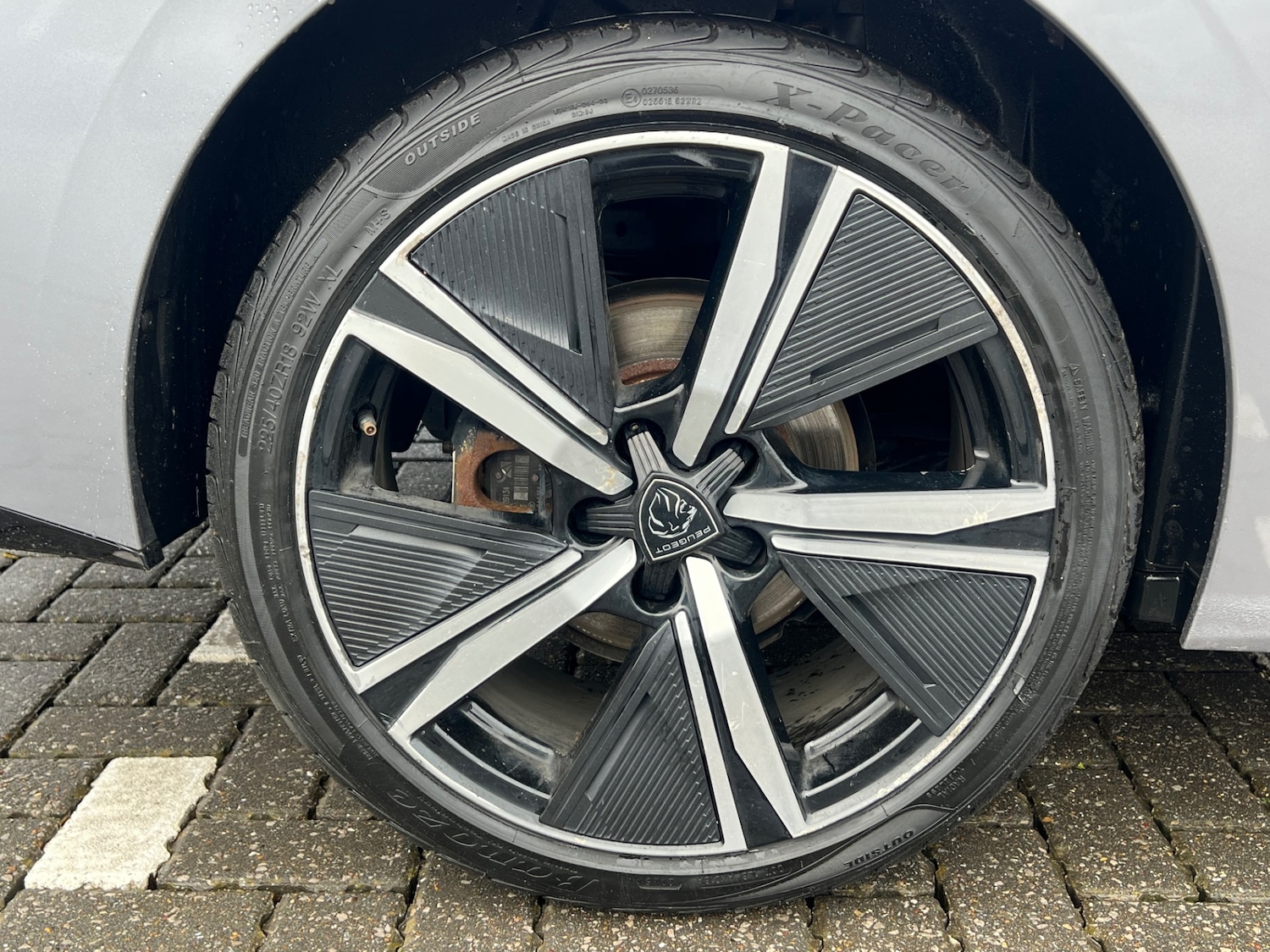 Used Peugeot 308 2023 for sale - 77687781: Photo 30