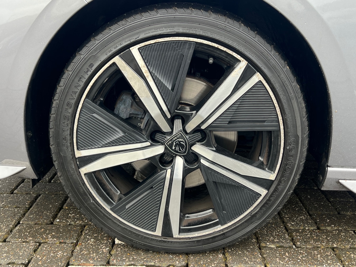 Used Peugeot 308 2023 for sale - 77687781: Photo 32