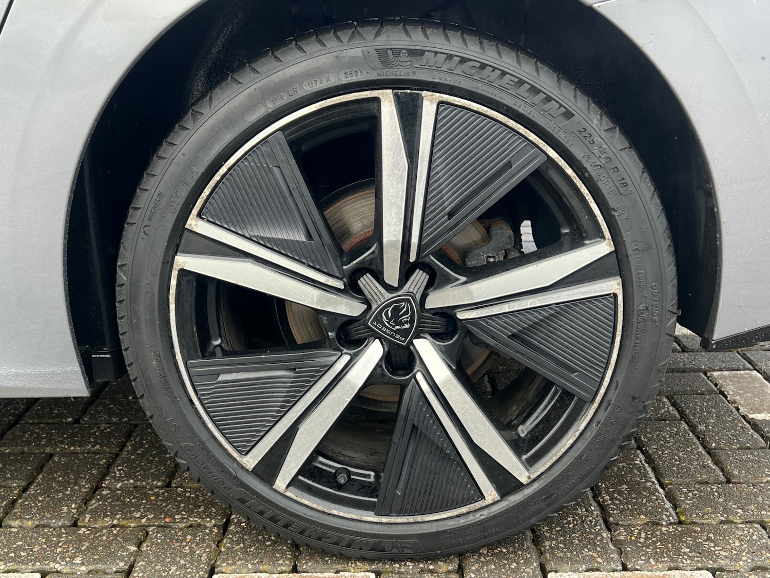 Used Peugeot 308 2023 for sale - 77687781: Photo 33