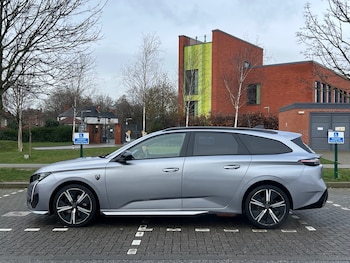 Used Peugeot 308 2023 for sale - 77687781: Photo
