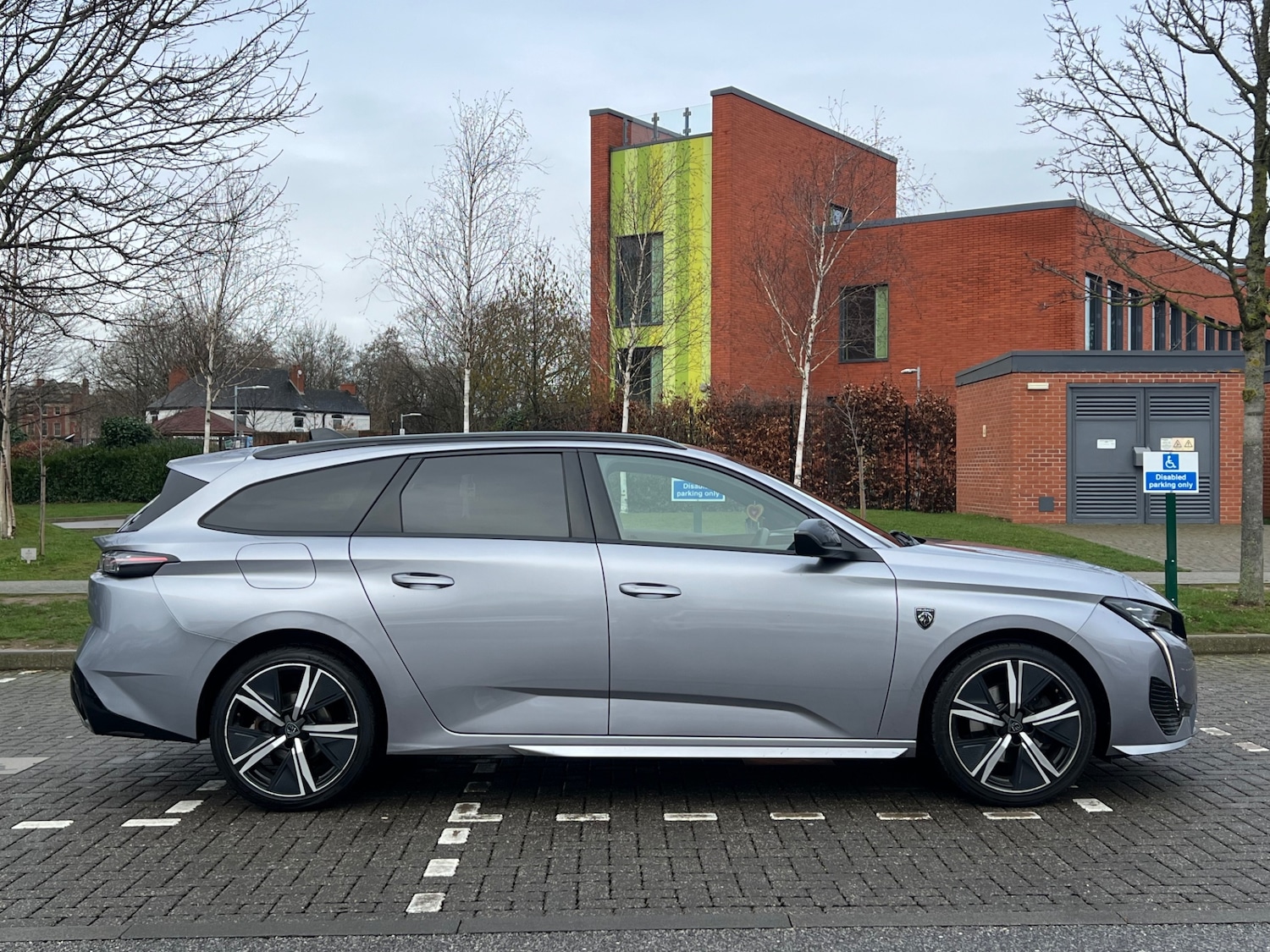 Used Peugeot 308 2023 for sale - 77687781: Photo 7