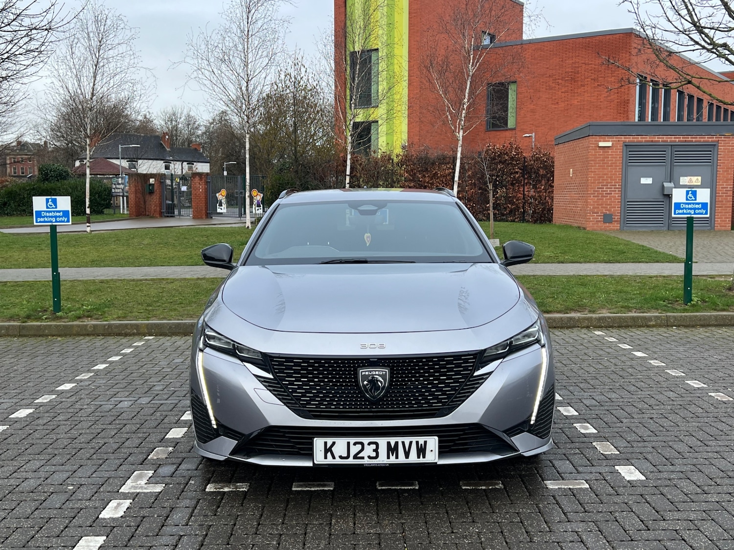 Used Peugeot 308 2023 for sale - 77687781: Photo 9