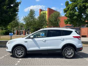 Used Ford Kuga 2014 for sale - 75106296: Photo