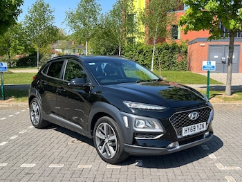 Used Hyundai KONA 2019 for sale - 79361172: Photo