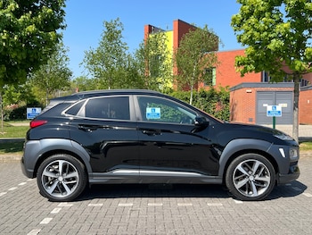 Used Hyundai KONA 2019 for sale - 79361172: Photo