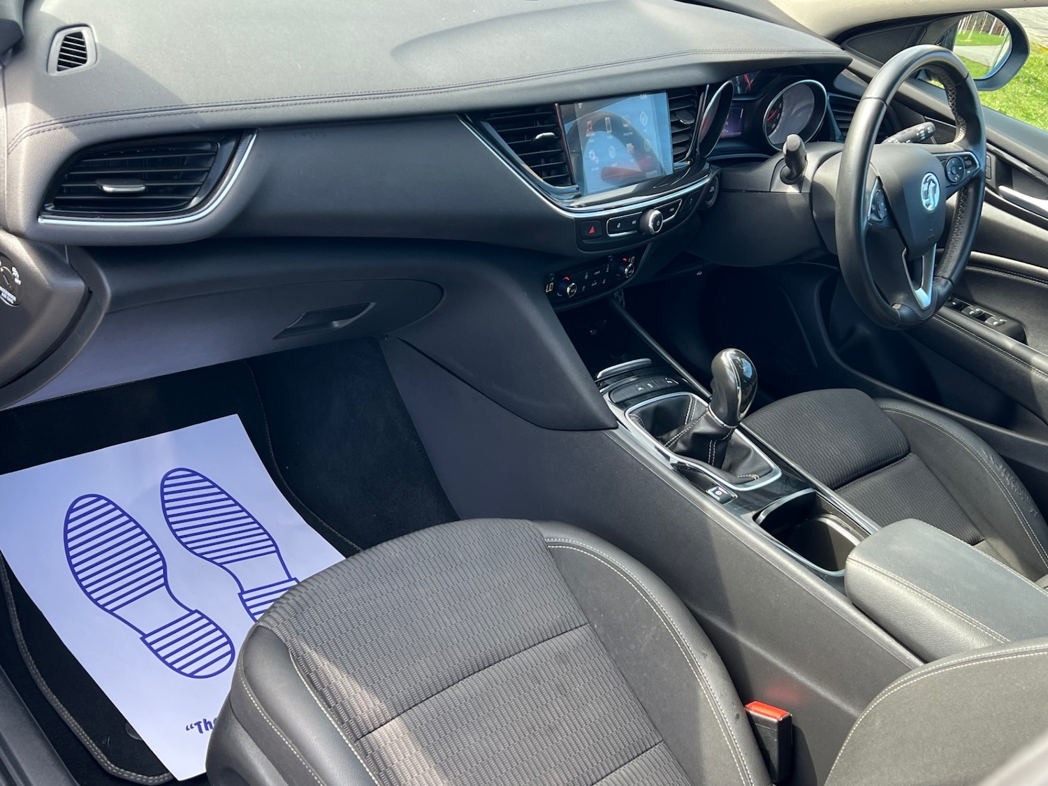 Used Vauxhall Insignia 2018 for sale - 78012771: Photo 11