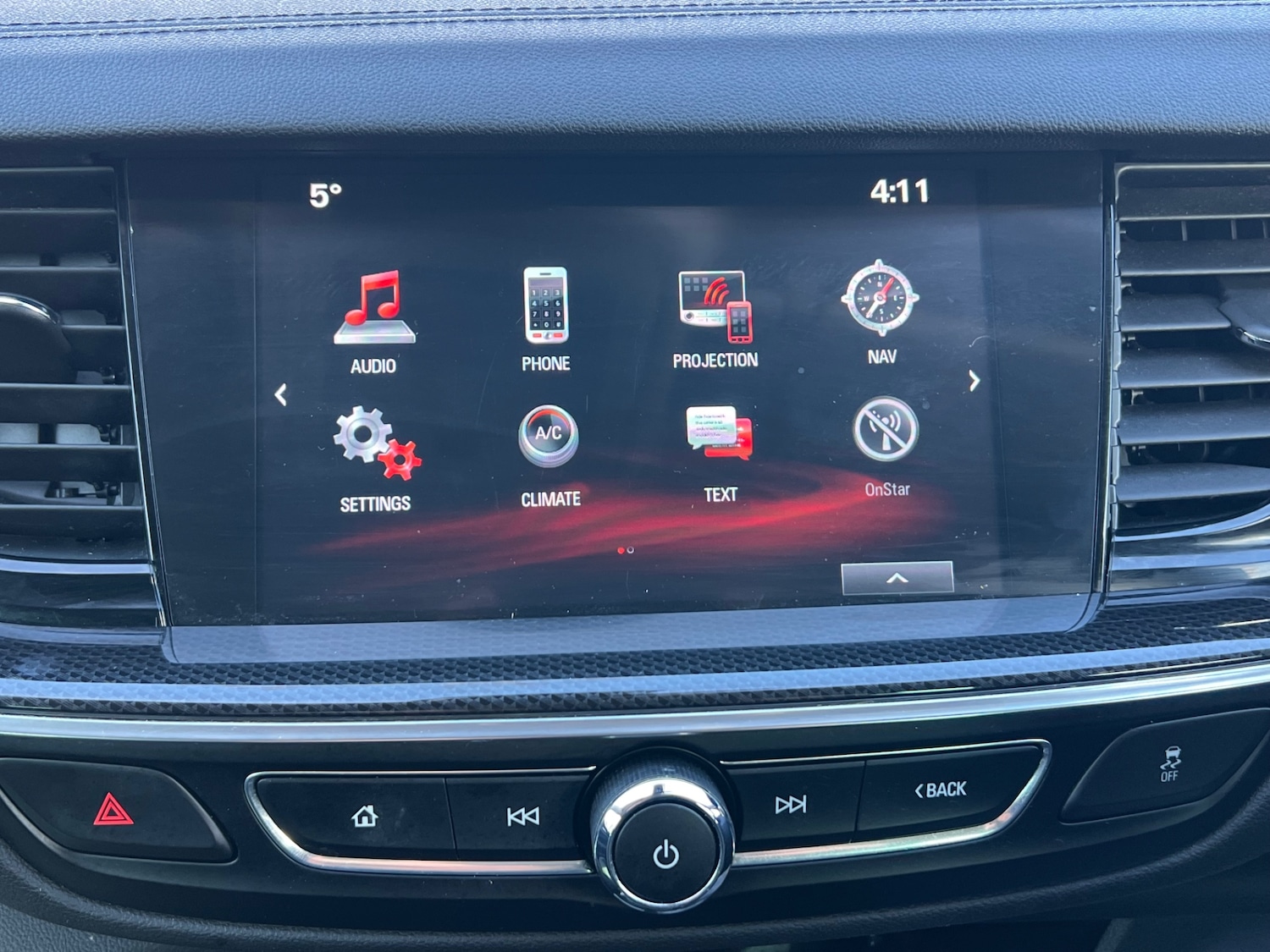 Used Vauxhall Insignia 2018 for sale - 78012771: Photo 17