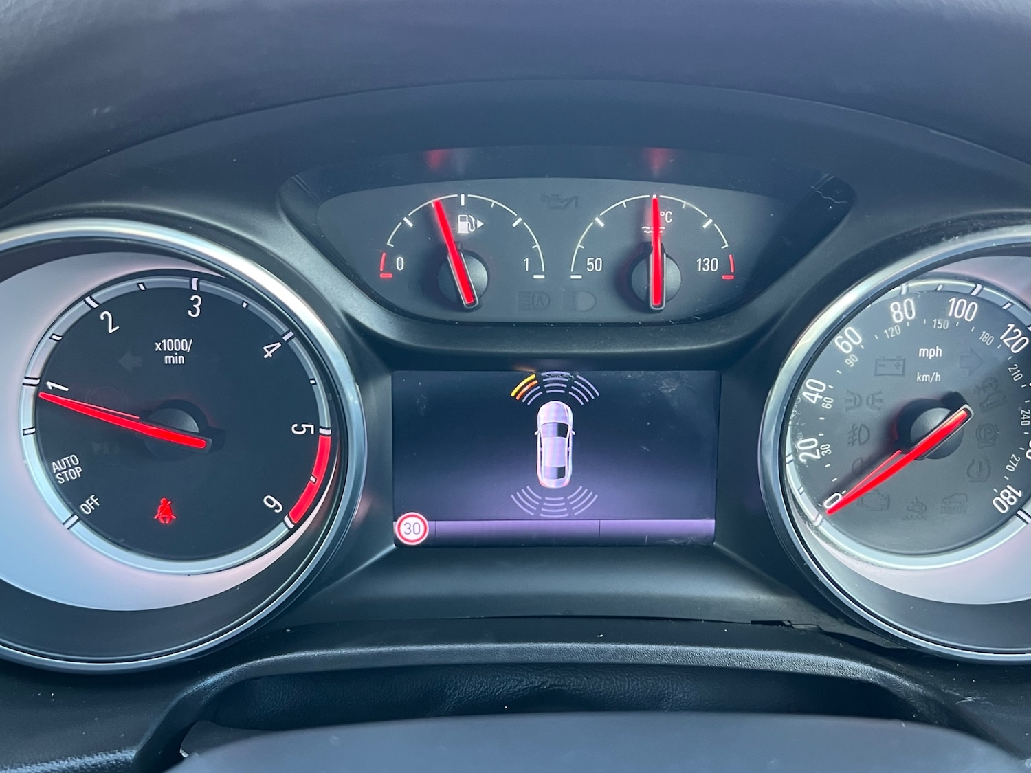 Used Vauxhall Insignia 2018 for sale - 78012771: Photo 20